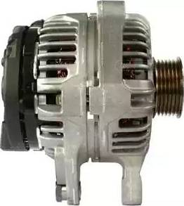 HC-Parts JA1605IR - Alternator www.molydon.hr