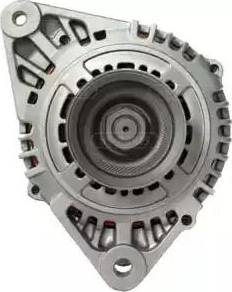 HC-Parts JA1606IR - Alternator www.molydon.hr