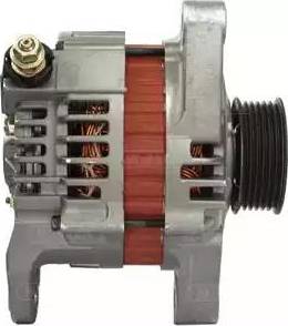 HC-Parts JA1606IR - Alternator www.molydon.hr