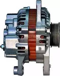 HC-Parts JA1601IR - Alternator www.molydon.hr