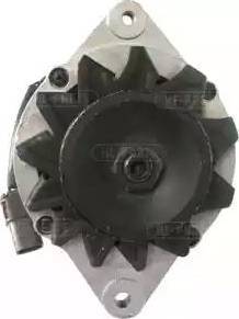 HC-Parts JA1614IR - Alternator www.molydon.hr