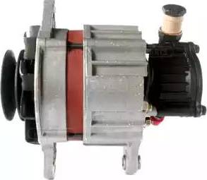 HC-Parts JA1603IR - Alternator www.molydon.hr