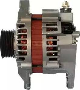 HC-Parts JA1607IR - Alternator www.molydon.hr