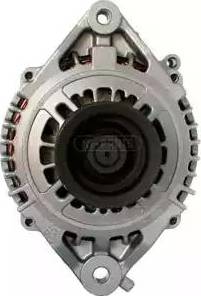 HC-Parts JA1607IR - Alternator www.molydon.hr