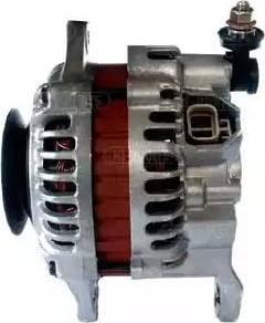 HC-Parts JA1615IR - Alternator www.molydon.hr