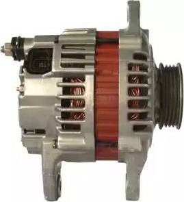 HC-Parts JA1610 - Alternator www.molydon.hr