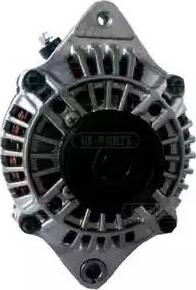 HC-Parts JA1612IR - Alternator www.molydon.hr