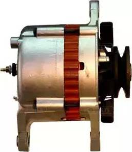 HC-Parts JA104IR - Alternator www.molydon.hr