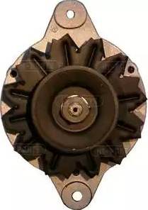 HC-Parts JA100 - Alternator www.molydon.hr