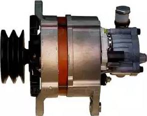 HC-Parts JA1162IR - Alternator www.molydon.hr