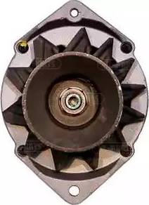 HC-Parts JA1162IR - Alternator www.molydon.hr