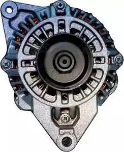 HC-Parts JA1180IR - Alternator www.molydon.hr