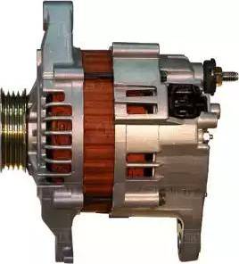 HC-Parts JA1182IR - Alternator www.molydon.hr