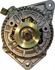 HC-Parts JA1134IR - Alternator www.molydon.hr