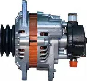 HC-Parts JA1130IR - Alternator www.molydon.hr