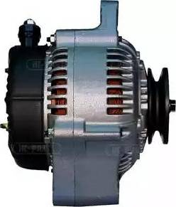 HC-Parts JA1123IR - Alternator www.molydon.hr