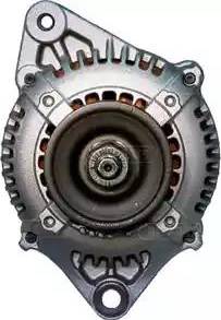 HC-Parts JA1123IR - Alternator www.molydon.hr