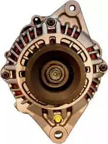 HC-Parts JA1179IR - Alternator www.molydon.hr