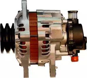 HC-Parts JA1179IR - Alternator www.molydon.hr