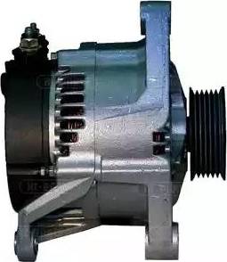 HC-Parts JA1175IR - Alternator www.molydon.hr