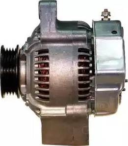 HC-Parts JA1178IR - Alternator www.molydon.hr