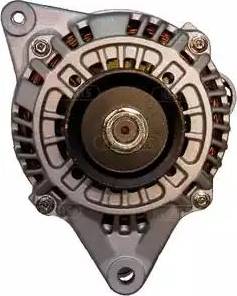 HC-Parts JA1173IR - Alternator www.molydon.hr