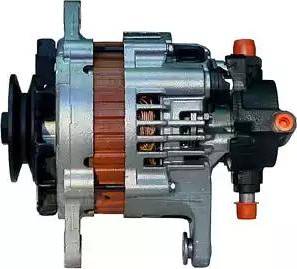 HC-Parts JA1172IR - Alternator www.molydon.hr