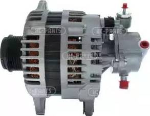 HC-Parts JA1899IR - Alternator www.molydon.hr