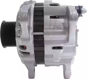 HC-Parts JA1896IR - Alternator www.molydon.hr