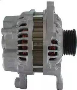 HC-Parts JA1898 - Alternator www.molydon.hr