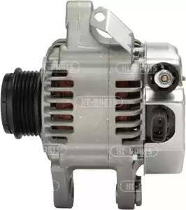 HC-Parts JA1893IR - Alternator www.molydon.hr