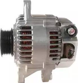 HC-Parts JA1892IR - Alternator www.molydon.hr