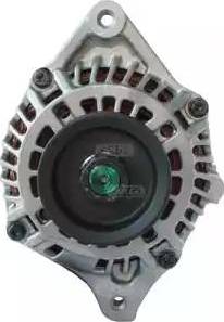 HC-Parts JA1897IR - Alternator www.molydon.hr