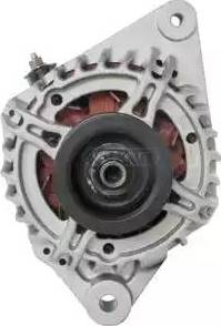 HC-Parts JA1809IR - Alternator www.molydon.hr