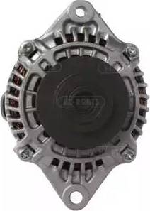 HC-Parts JA1806IR - Alternator www.molydon.hr