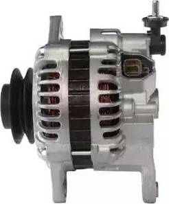 HC-Parts JA1806IR - Alternator www.molydon.hr