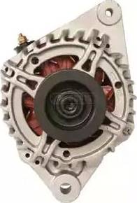 HC-Parts JA1800IR - Alternator www.molydon.hr