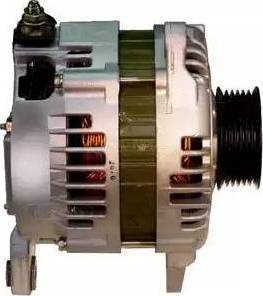 HC-Parts JA990IR - Alternator www.molydon.hr