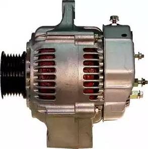 HC-Parts JA1369IR - Alternator www.molydon.hr