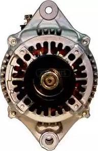 HC-Parts JA1369IR - Alternator www.molydon.hr