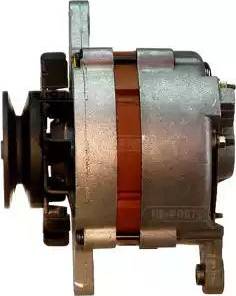 HC-Parts JA130 - Alternator www.molydon.hr