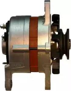 HC-Parts JA131 - Alternator www.molydon.hr