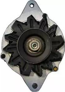 HC-Parts JA138 - Alternator www.molydon.hr