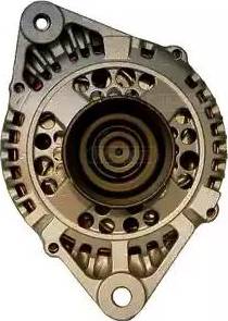 HC-Parts JA1374IR - Alternator www.molydon.hr