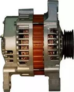 HC-Parts JA1374IR - Alternator www.molydon.hr