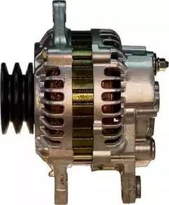 HC-Parts JA1376IR - Alternator www.molydon.hr