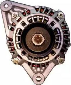 HC-Parts JA1287IR - Alternator www.molydon.hr