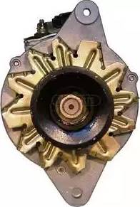 HC-Parts JA1270 - Alternator www.molydon.hr