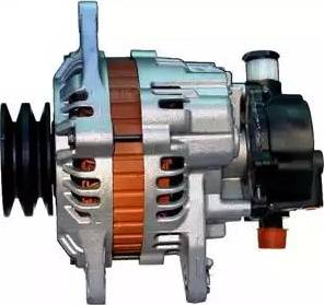 HC-Parts JA1271IR - Alternator www.molydon.hr