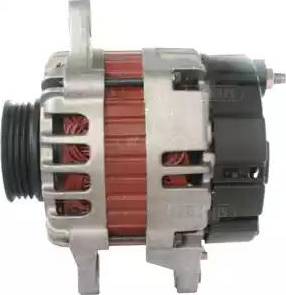 HC-Parts JA1798IR - Alternator www.molydon.hr